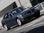 BMW 760i 2005 года (ZA)